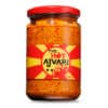 The Hot Ajvar - makedonski ljuti pečeni ajvar 290g