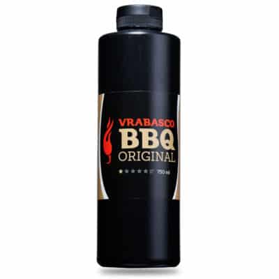 Vrabasco BBQ Original umak za roštilj 750ml