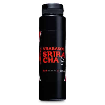 Vrabasco Sriracha ljuti umak 265ml