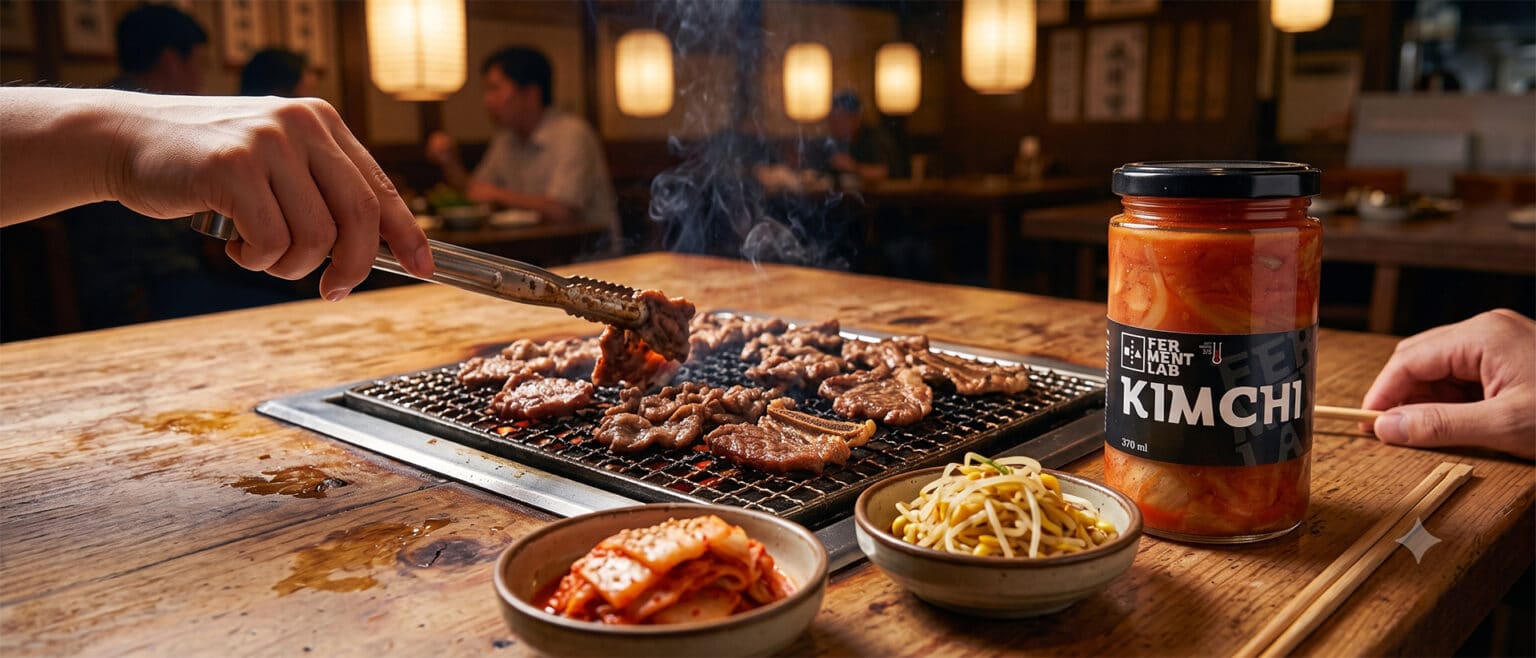 Spicy Days - Chili, Spice, BBQ and Asian shop 1