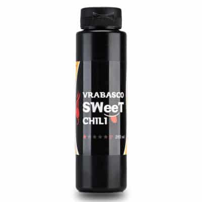 Vrabasco Sweet Chili slatko ljuti umak 265ml