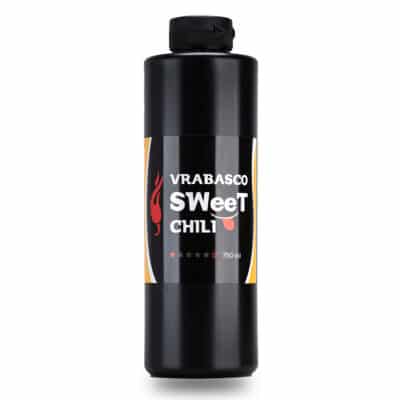 Vrabasco Sweet Chili slatko ljuti umak 750ml